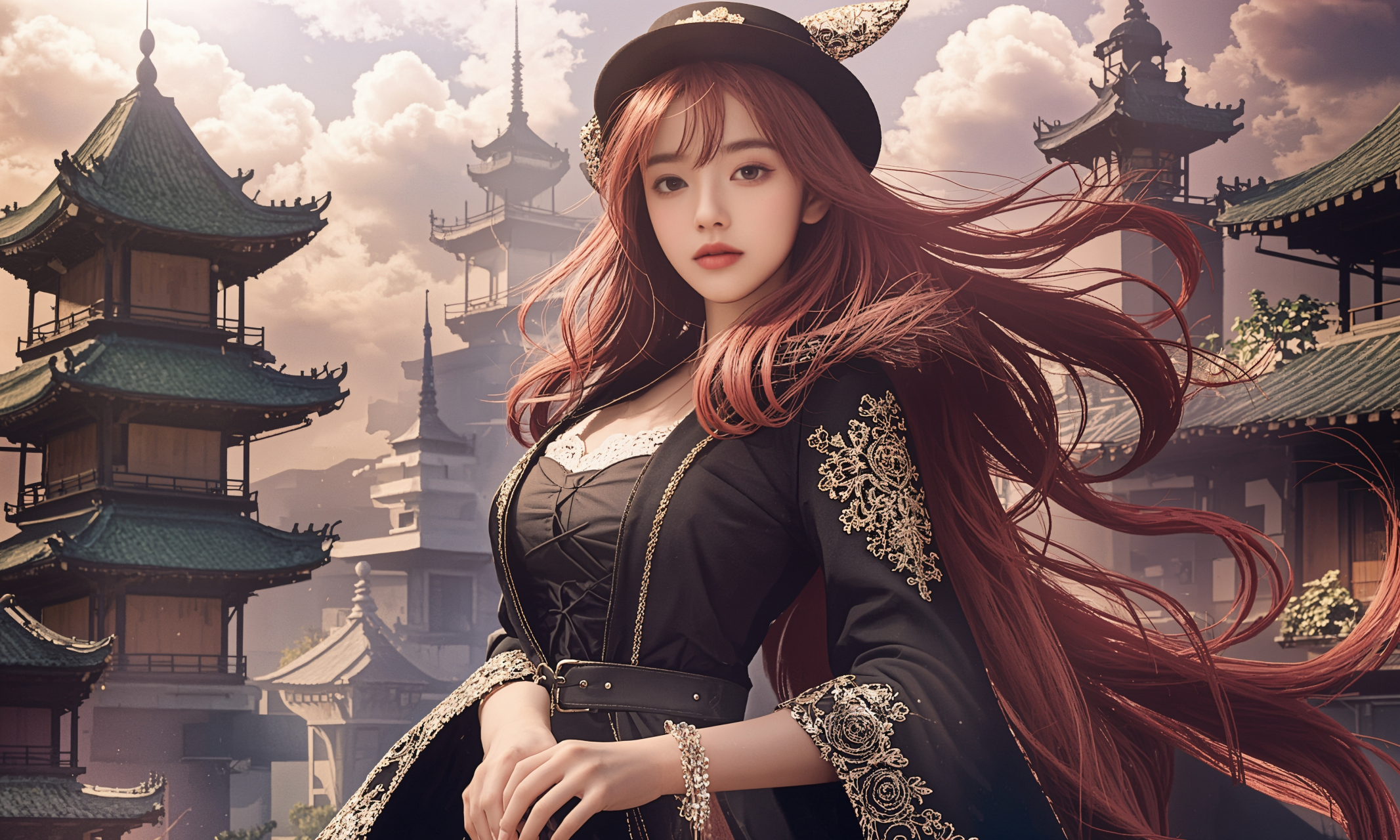 话剧《大儒孙应鳌》贵州首演 光影诠释“知行合一”